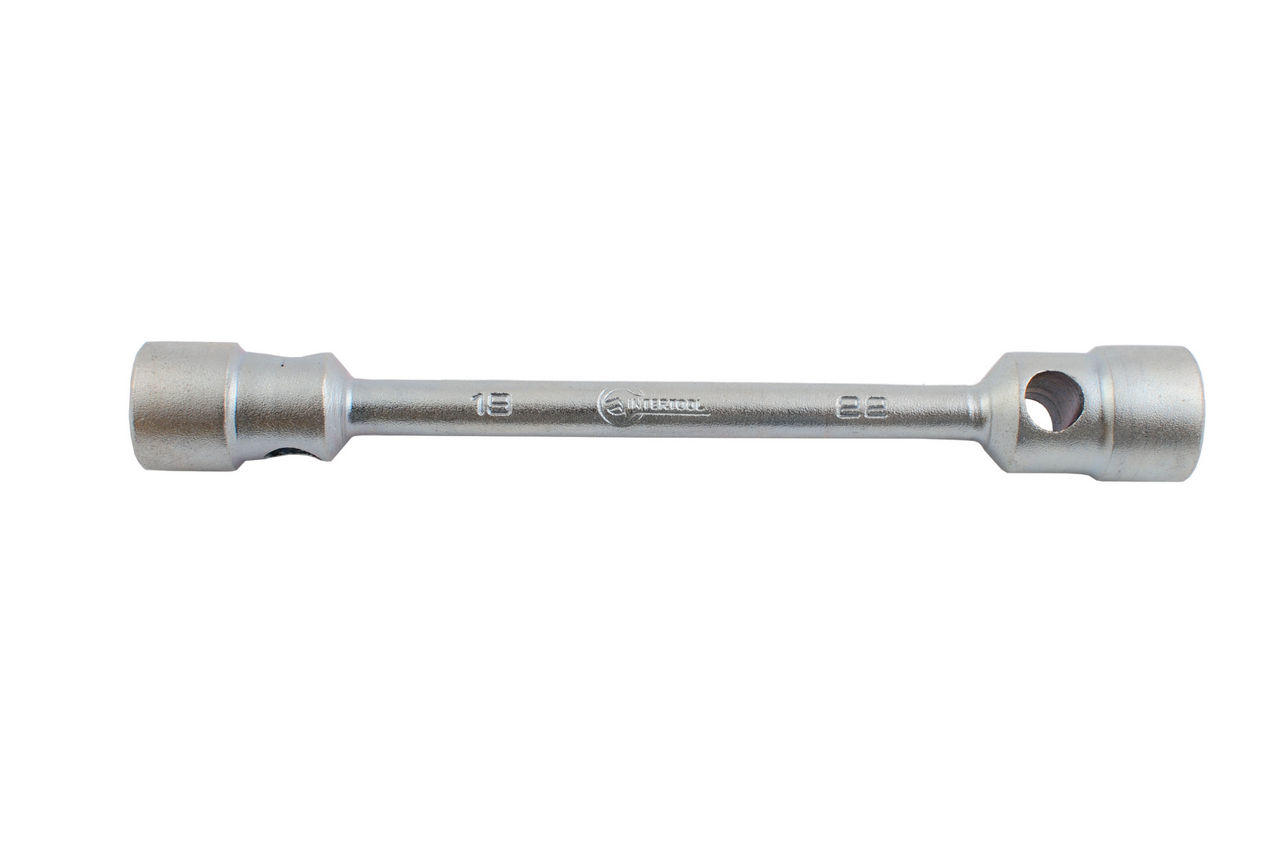Ключ баллонный I-образный Intertool - 32 х 36 мм