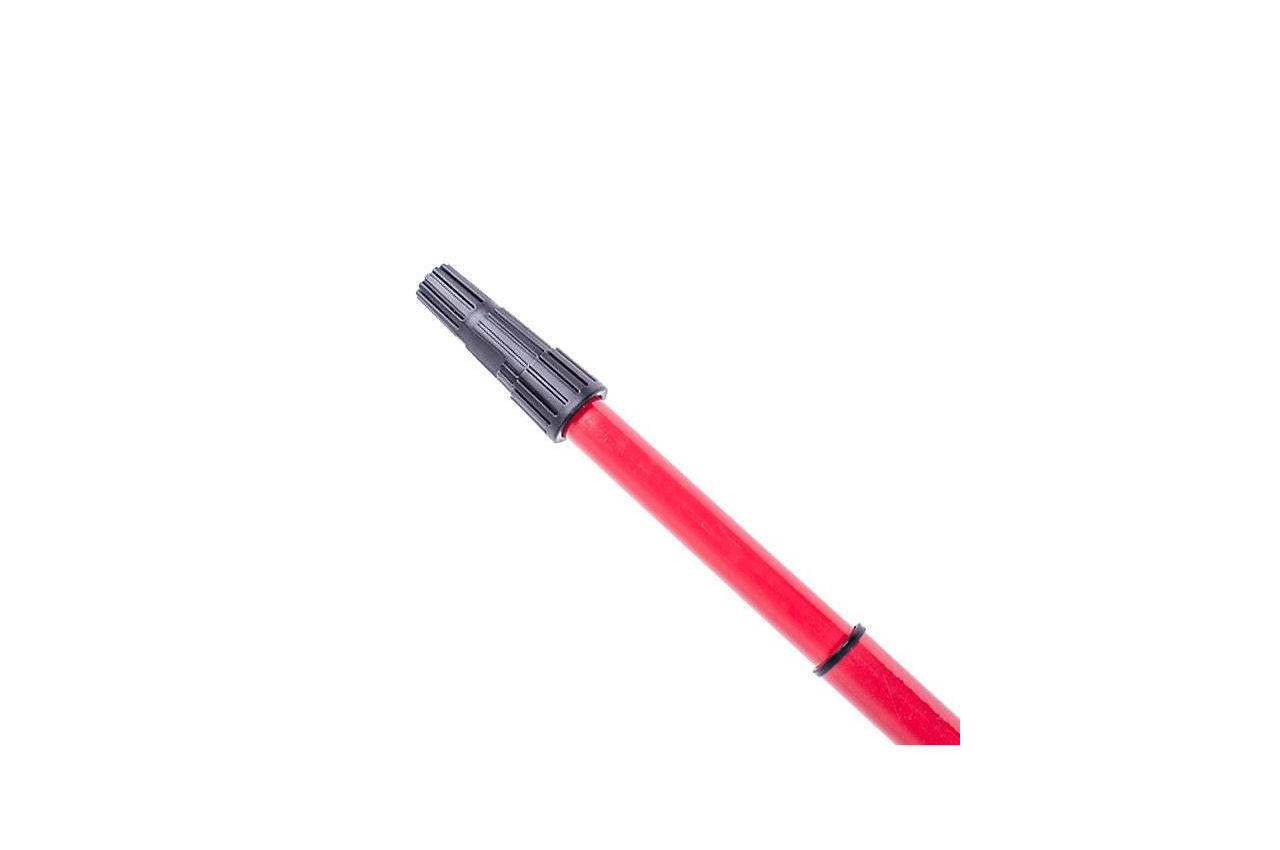 Ручка телескопическая Intertool - 1,6 х 3 м