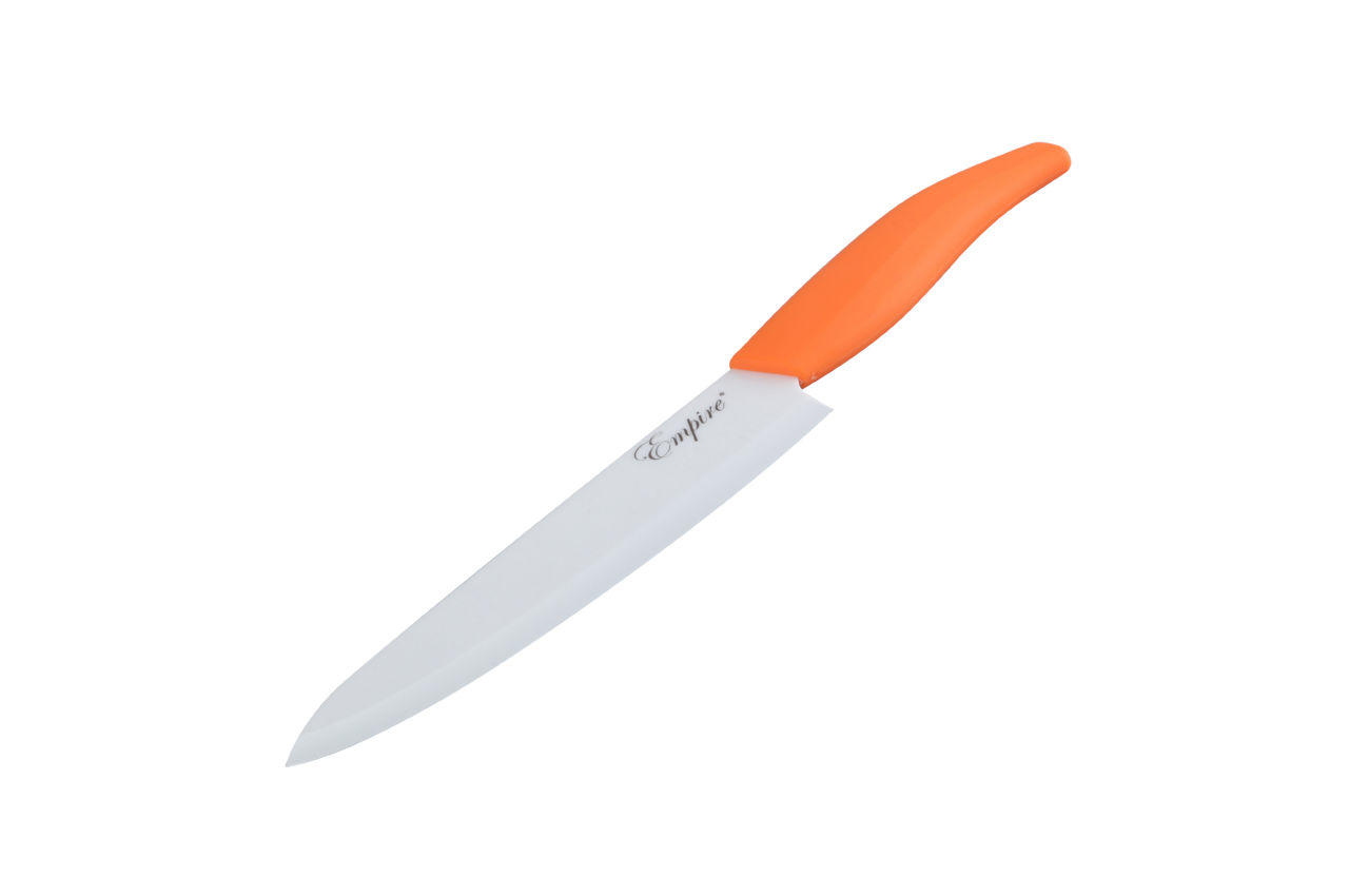 Нож кухонный Empire - 240 мм, керамический (3133)