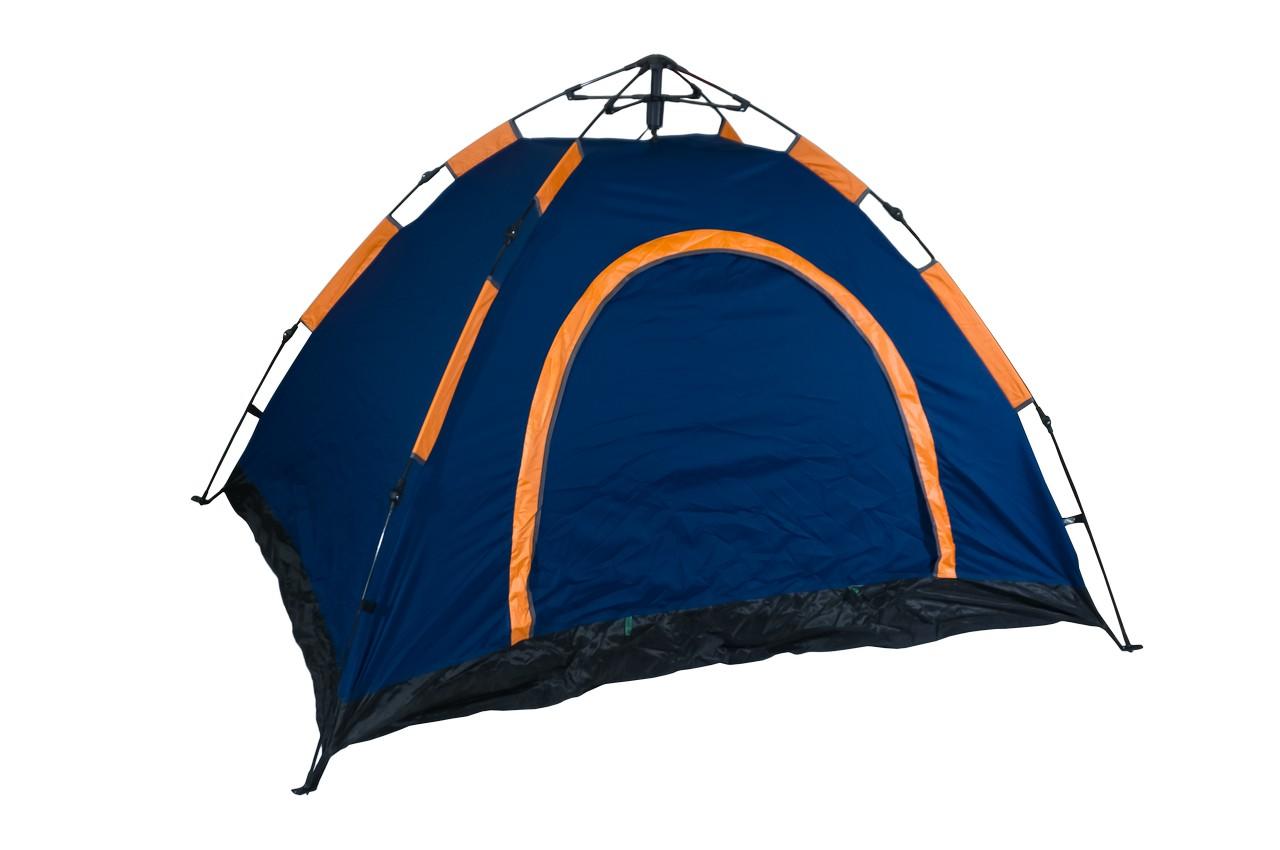 Палатка автоматическая D&T - 2 x 1,5 м