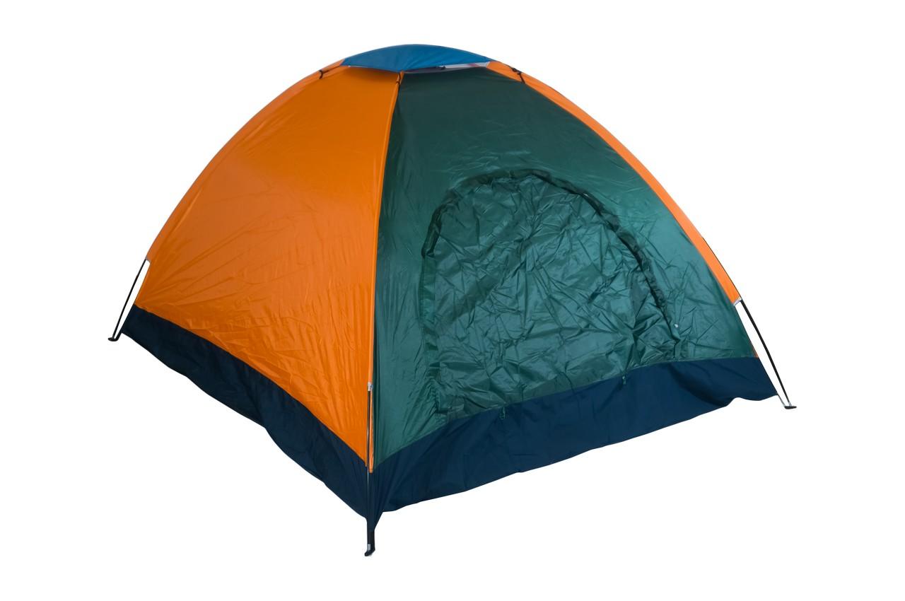 Палатка ручная D&T - 2,5 x 2 м