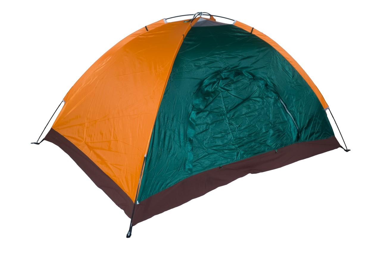 Палатка ручная D&T - 2 x 1,5 м