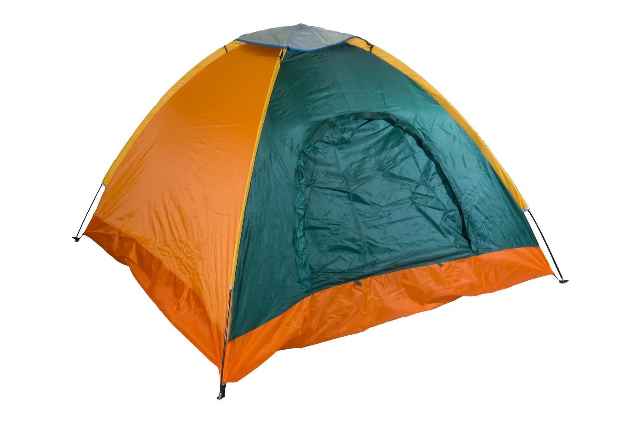 Палатка ручная D&T - 2 x 2 м